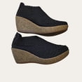 thumbnail image 4 of Bernie Mev Women's Sexy wedge shoes, 4 of 5