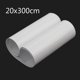 thumbnail image 1 of 1m 3m Car Door Protector Bumper Protective Film Car Stickers Transparent Hood Paint Practical Hood Decal Edge Protection, 1 of 1