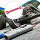 thumbnail image 1 of Llave de extremo abierto para coche RC, modelo de coche, reparación de varillas de tracción, mantenimiento prémium, resistente, ligera, herramienta de Rojo, 1 of 10