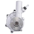 thumbnail image 2 of Engine Parts Water Pump with Gasket MM409302 for S4L S3L S3L2 K3B K3C K3D K3E K4F Hoflader, 2 of 5