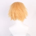 thumbnail image 3 of Disfraz de anime para cosplay Chainsaw Mans Denjis, 30 cm, 3 of 3