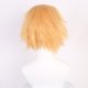 thumbnail image 3 of Disfraz de anime para cosplay Chainsaw Mans Denjis, 30 cm, 3 of 3