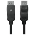 thumbnail image 1 of Cable DisplayPort Vorago CAB-309 2 m Macho 3840 x 2160 Pixeles, 1 of 5