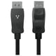 thumbnail image 1 of Cable DisplayPort Vorago CAB-309 2 m Macho 3840 x 2160 Pixeles, 1 of 5