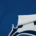thumbnail image 3 of The Northwest Group Toronto Blue Jays 50" x 60" Premium Wall Hanging, 3 of 3