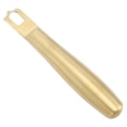 thumbnail image 1 of Lemon Zest Peeler Tool Zester, Stainless Steel, Multifunctional Kitchen Gadget For Cocktails And More, 1 of 8