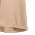 thumbnail image 5 of Playera Manga Corta Cuello Redondo Love my Fit Tallas Extras Plus Size beige 3XL LOVE MY FIT playera manga corta, 5 of 5