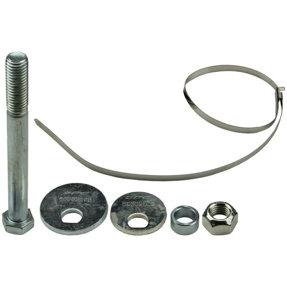 MOOG K100094 Camber Adjusting Kit Fits select: 2003-2011 MERCURY GRAND MARQUIS, 2003-2011 FORD CROWN VICTORIA