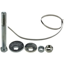 MOOG K100094 Camber Adjusting Kit Fits select: 2003-2011 MERCURY GRAND MARQUIS, 2003-2011 FORD CROWN VICTORIA