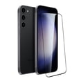 thumbnail image 2 of PANDACO Tempered Glass Ultra Thin Screen Protector for Samsung Galaxy S24 FE, 2 of 4