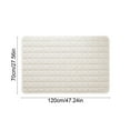thumbnail image 3 of Thickened Plush Sofa Cushion Non-Slip Seat Pad for Living Room Sofa Protector 1-Pack, 3 of 6