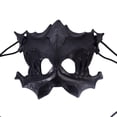 thumbnail image 1 of Máscaras de calavera de hueso para adultos y niños, disfraces de Terror para Halloween, baile de graduación, fiesta de carnaval, accesorios de juego de rol, Animal, 1 of 4
