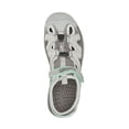 thumbnail image 3 of Kamik Women's Islander 2 Sandal Light Grey - HK2264-LGY, 3 of 4