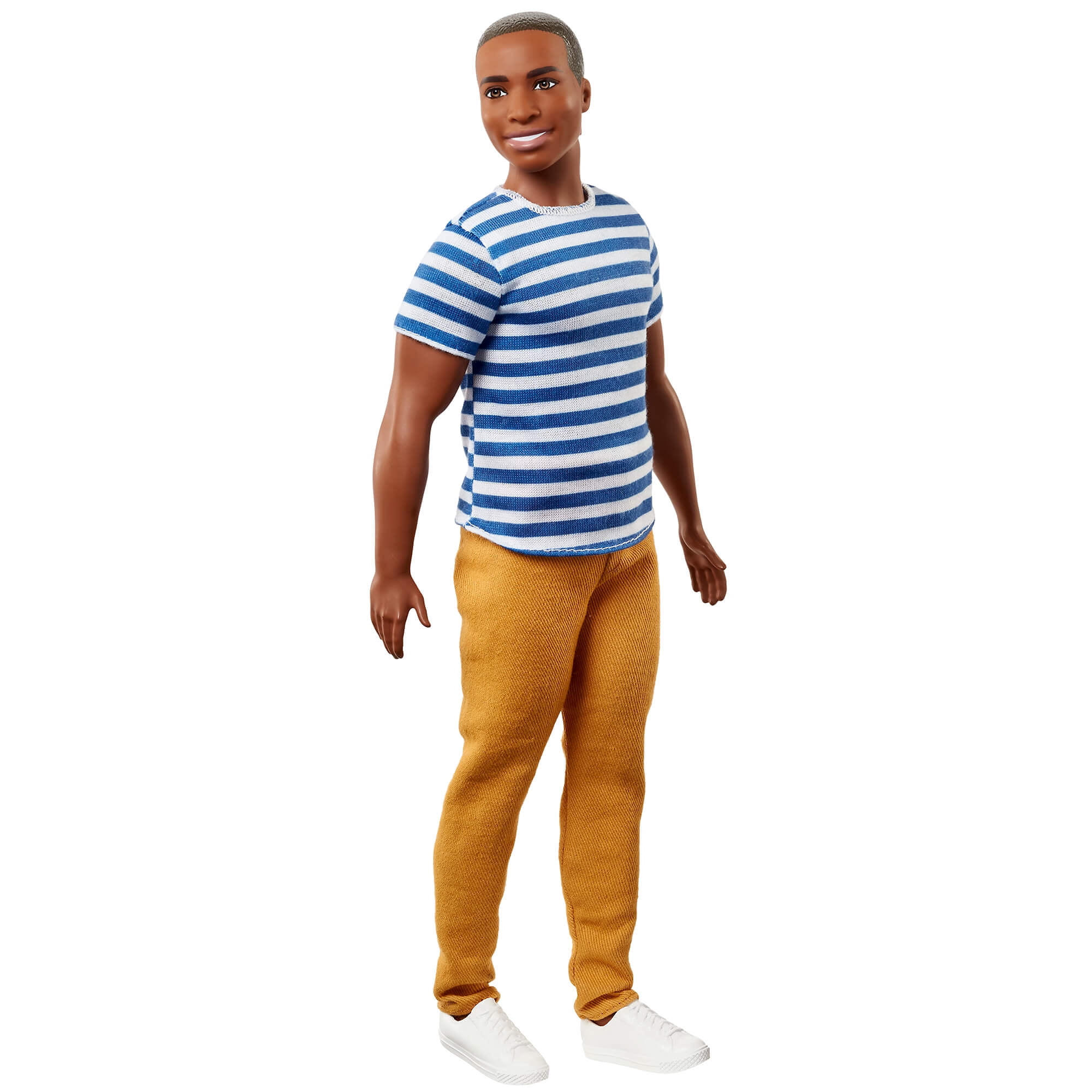 curvy ken doll