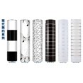 thumbnail image 1 of Gabinetes de zapatos giratorios creativos de 360 grados, estantes cilíndricos para zapatos, muebles para el hogar, gabinete de almacenamiento Vertical que ahorra espacio H, 1 of 4