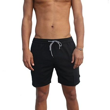 drawstring chino shorts mens