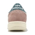 thumbnail image 4 of New Balance T500 NB Beige Brown Men Unisex Casual Lifestyle Shoes CT500GB-D, 4 of 5
