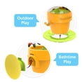 thumbnail image 2 of Juguete de baño para bebés Yookidoo Pour 'N' Spin Tipping Bird, 2 of 7
