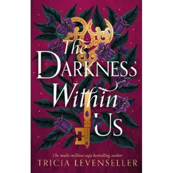 Tricia Levenseller The Darkness Within Us (Paperback)