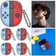 thumbnail image 4 of Funda de Silicona 3D DQrwqpou para Consola de Juegos QuietComfort II 2022 5 Uds, 4 of 8