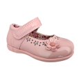 thumbnail image 2 of Zapato de charol para niña para fiestas de Navidad, 2 of 3