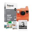 thumbnail image 1 of Cámara Instantánea Polaroid Now Plus Gen 3 Coral Paquete, 1 of 4