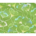 thumbnail image 4 of oneOone Cotton Flex Light Green Fabric Flower Watercolor Fabric For Sewing Printed Craft Fabric By The Yard 40 Inch Wide, 4 of 4