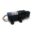 thumbnail image 5 of Everflo | Liquid De-Icer, Brine, Chloride Diaphragm Transfer Pump Everflo 12 Volt 1.0 GPM by The ROP Shop, 5 of 6