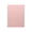 Pink, variant on 1 Pc Letter Size Gradient Green Report Cover with Swing Bar, Aesthetic No-Punch Presentation Folder, Clear View Project Cover