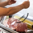thumbnail image 3 of Vitafilm de Grado Alimenticio MR. FRESH Mod. Hotelero 600 mts 38 cm 15 Pulg, 3 of 4