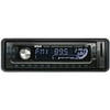 RCA Mobile RCD7625 AM/FM CD MP3 Player with 3.5mm Aux In, USB Port SD/MMC Input all on the front panel