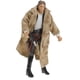 thumbnail image 1 of Figura de acción Star Wars Han Solo Endor con gabardina, 1 of 1