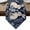 Blue, variant on Elegant Bunny Easter Table Runner Linen Burlap Table Runner 72 Inches Long Pastoral Spring Floral Dresser Scarves for Kitchen Island Coffee Dining Room Party Wedding Banquet Holiday Decor 14"x72"