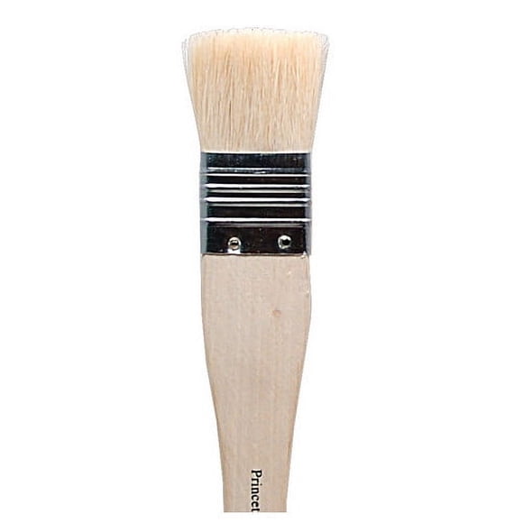 DIXON TIC/PRINCETON BRUSH 29001 HAKE BRUSH SIZE 1 INCH