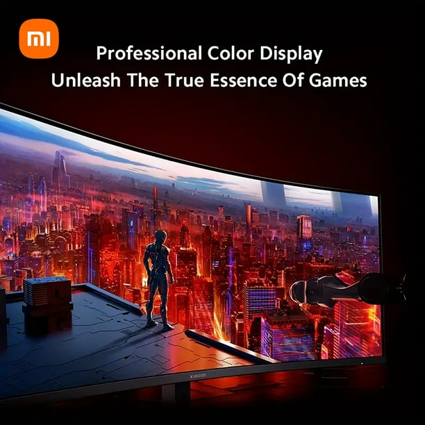 Xiaomi 34