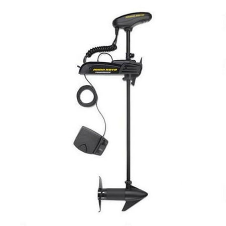 UPC: 0029402043514 | Minn Kota 1358733 70Pd/Bt 60 Trolling Motor