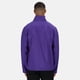 thumbnail image 2 of Regatta Standout - Chaqueta Soft Shell imprimible Ablaze para chico hombre (Morado, Negro), 2 of 3