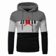 thumbnail image 3 of Explosive-sudadera con capucha para hombre y mujer, suéter holgado y cómodo, informal, para viajes y deportes al aire libre, a la moda, 2024, 3 of 5