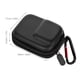 thumbnail image 3 of Estuche rígido de viaje para cámara de acción deportiva compatible con accesorios 360 Ace Pro, 3 of 6