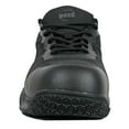 thumbnail image 4 of Hoss Men's Spadix Composite Toe Slip Reistant Work Sneaker, 4 of 6