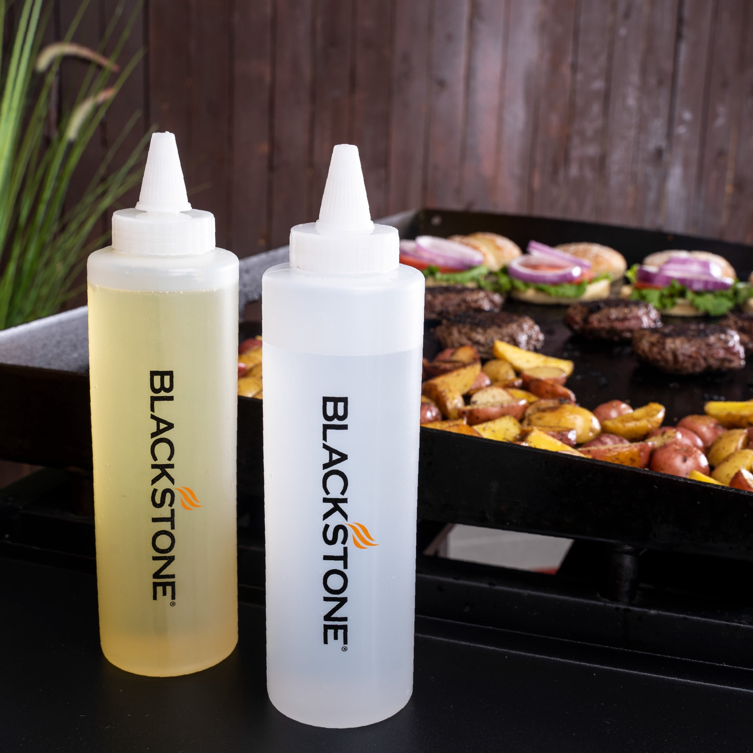 Blackstone Griddle Accessory Tool Kit, 5-Piece