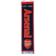 Arsenal 8" x 32" EPL Spirit Banner