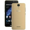 Brand New BLU S070QGLD Studio Selfie Smartphone (Gold)