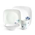 thumbnail image 1 of Corelle® Studio Dalena Dinnerware Set 16pc, 1 of 4