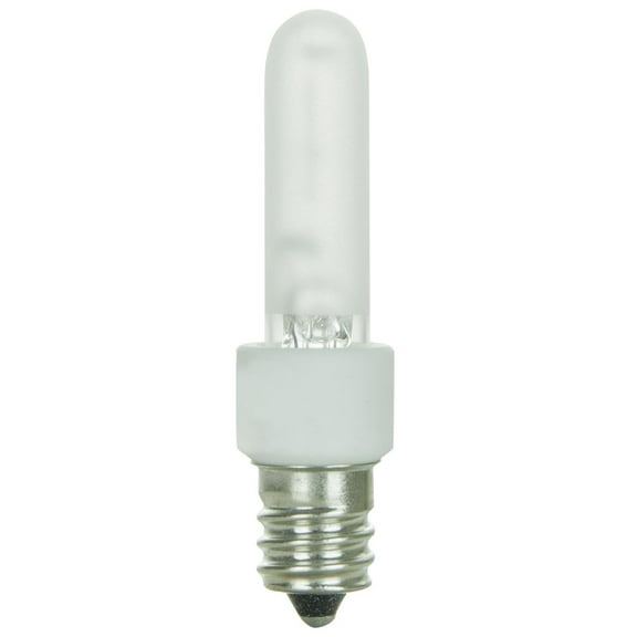 SUNLITE 20w Candelabra (E12) T3 Lamp