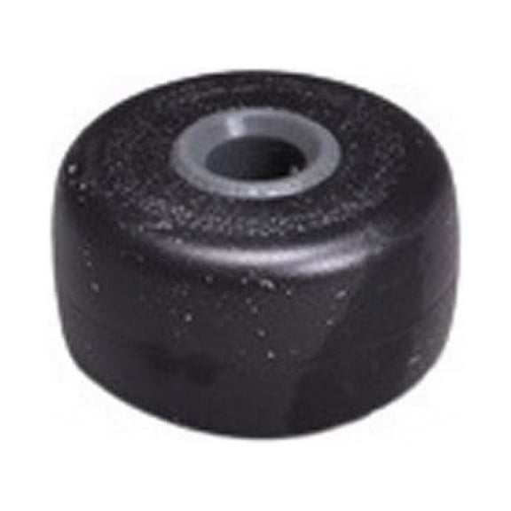 Wessel Werks 12.4041-01, TK280 Vacuum Cleaner Turbo Tool Small Front Wheel