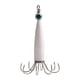 thumbnail image 1 of Squid Jig Pesca Señuelo Gancho Pulpo Sea Boat Artificial Hard Bait (8 Claw) Blanco Sywqhk Para Estrenar, 1 of 1