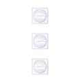 thumbnail image 4 of Wosthever Regla giratoria Construcción Plantilla de geometría estéreo Dispositivo de medición de dibujo Reglas de papelería Accesorios Estudiante Type1 NO1 Wosthever CBP212704, 4 of 6