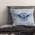 thumbnail image 4 of The Northwest 1MAR-69500-0041-OOF 18 x 18 in. Marvel Captain America Sam Wilson Throw Pillow, 4 of 5