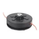 thumbnail image 4 of Trimmer Head Replacement Grass Trimmer Head Wear Resistant Little Vibration Black For Farming ANGGREK Otros, 4 of 8